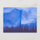 Suche nach blaues eis postkarten Umwelt