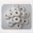 Suche nach krapfen mousepads Süß