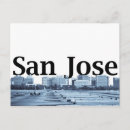 Suche nach san jose postkarten California