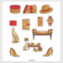 Suche nach women aufkleber Party