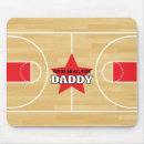 Suche nach basketballgeschenke mousepads Basketballkorb