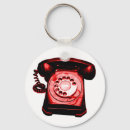 Suche nach vintages telefon schlüsselanhänger Telekommunikation