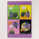 Suche nach comic puzzle Niedlich