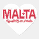 Suche nach malta aufkleber Maltesisch