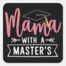 Suche nach mba aufkleber Master abschluss