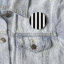Suche nach schwarze streifen buttons Für sie