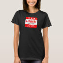 Suche nach logan Personalisiert