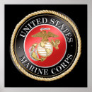 Suche nach usmc poster Usmarinesfanmerch
