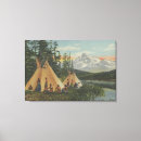 Suche nach amerikanischer ureinwohner leinwandbilder Washington