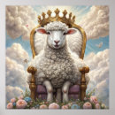 Suche nach thron poster Tier