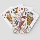 Suche nach vorhang spielkarten Abstrakt