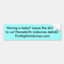 Suche nach hebamme autoaufkleber Homebirth