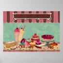 Suche nach patisserie poster Konditorei