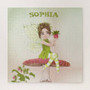 Suche nach feen puzzle Girl