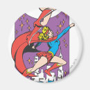 Suche nach superhelden magnete Helden der justizliga