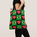 Suche nach brasilien taschen Flagge