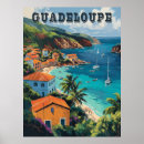 Suche nach guadeloupe poster Karibisch
