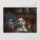 Suche nach welpen liebe postkarten Hund