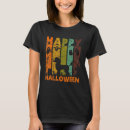 Suche nach gruppe tshirts Halloween