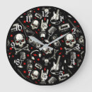 Suche nach e gitarre wanduhren Rock