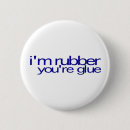 Suche nach klebe buttons Lustig
