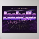 Suche nach der geburts poster Geburtstag