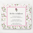 Suche nach wildblumen mousepads Niedliche blume
