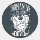 Suche nach rebel aufkleber Looney melodie