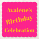 Suche nach eckig untersetzer Orange