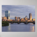 Suche nach charles river poster Stadt