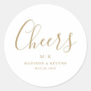 Suche nach gast hochzeit aufkleber Schwarz weiß