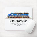 Suche nach lokomotiven mousepads Diesel