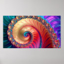 Suche nach fractal poster Background