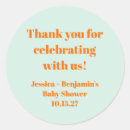 Suche nach orange aufkleber Vielen dank