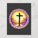 Suche nach christliches kreuz postkarten Bibelverse
