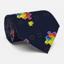 Suche nach puzzle krawatten Autismus