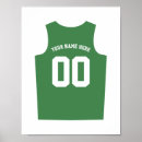 Suche nach basketball teams poster Für ihn