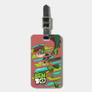 Suche nach dna gepäckanhänger Omnitrix