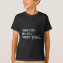 Suche nach das konzert tshirts Modern