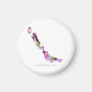 Suche nach silhouette magnete Souvenir