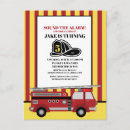 Suche nach alarm karten Feuerwehrgeburtstag