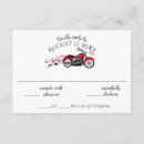 Suche nach motorradhochzeit einladungen Couple