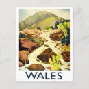 Suche nach wales postkarten Retro