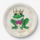Suche nach frösche teller Frosch