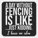 Suche nach fencer aufkleber Säbel