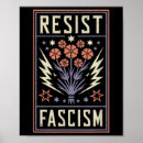 Suche nach widerstand poster Trumpf