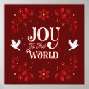 Suche nach christmas joy poster Freude an der welt