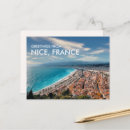 Suche nach nice france postkarten Französisch