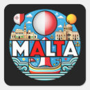 Suche nach malta aufkleber Mediterran