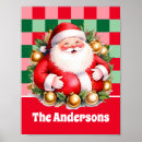 Suche nach tartan kariert poster Weihnachten